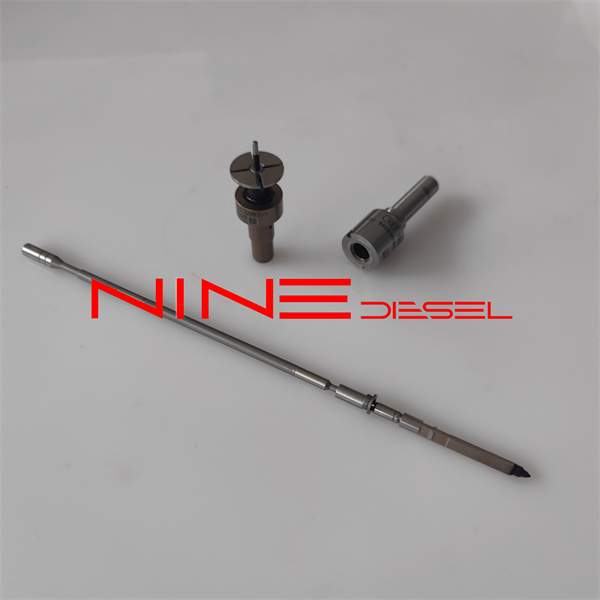 0445110522 Injector Repair Kits