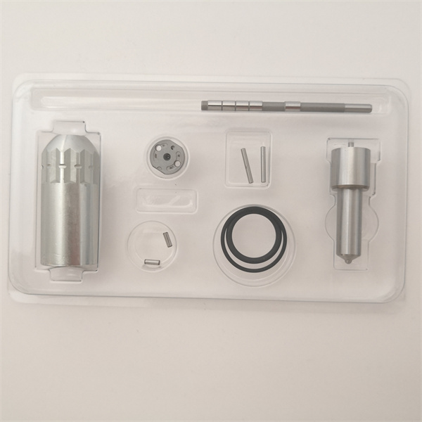 Injector Kits