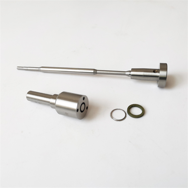 bosch injector repair kit