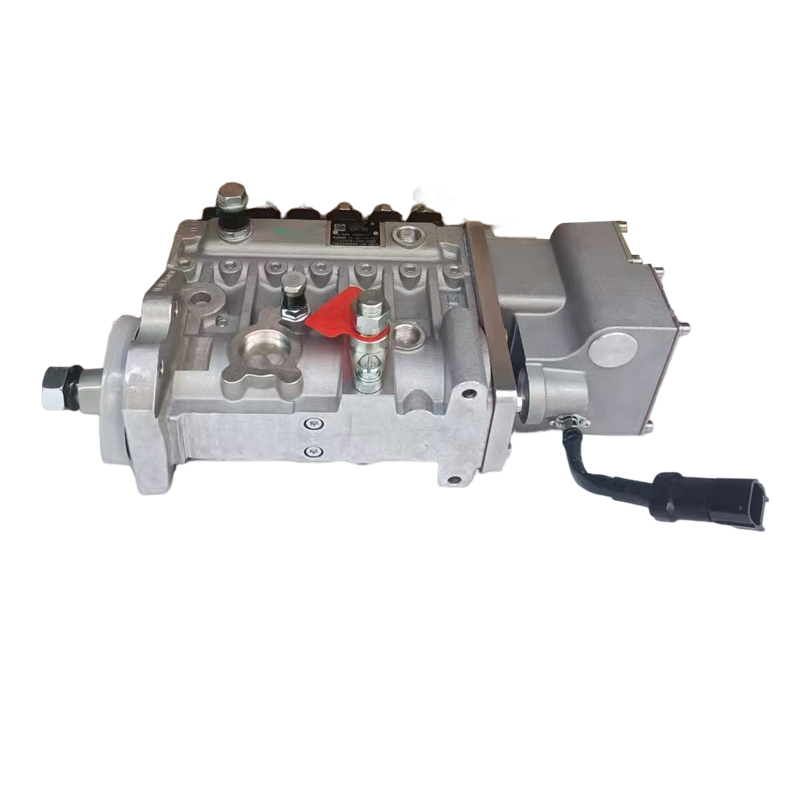 cummins series pump