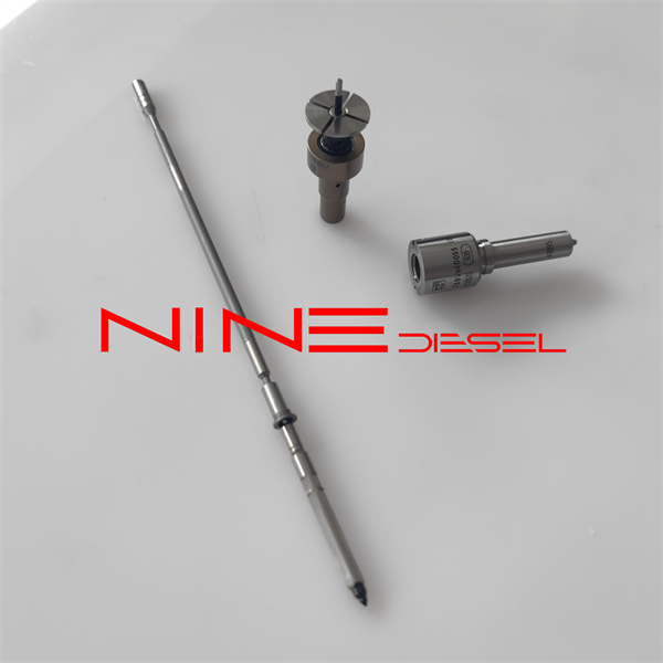 Injector Repair Kit