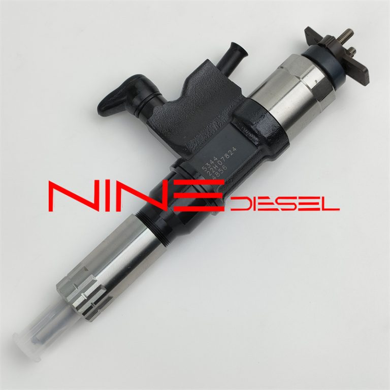 095000-9041 injector