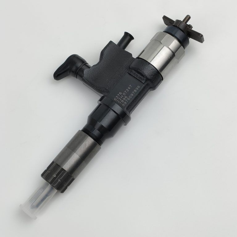 095000-6376 injector
