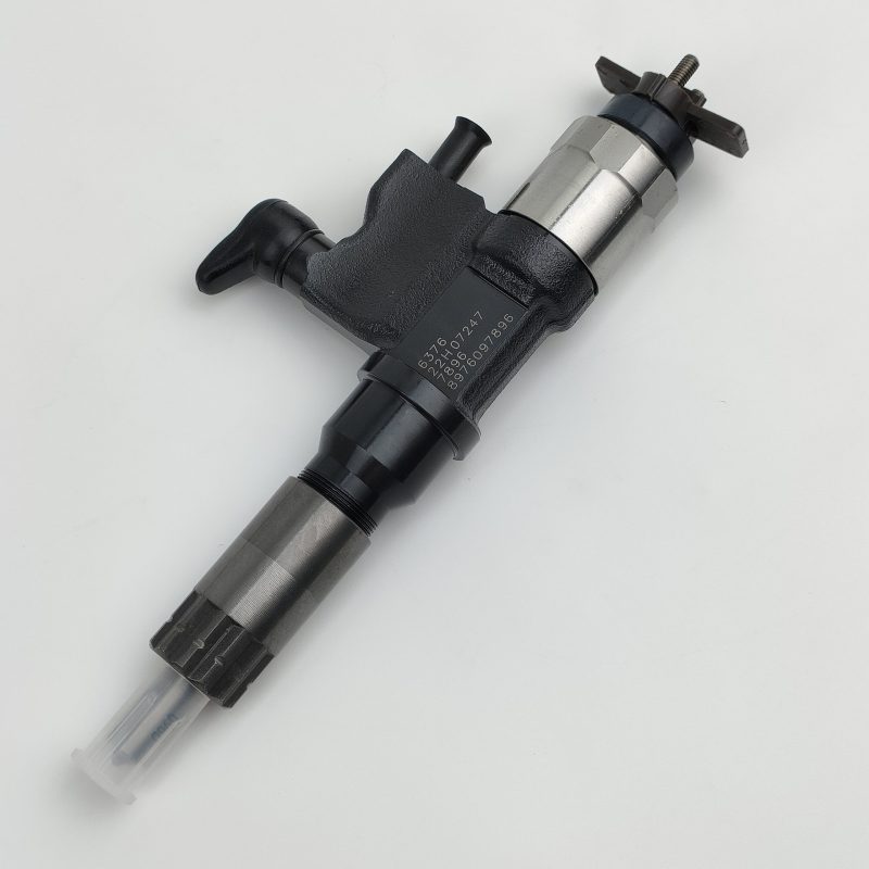 095000-6376 injector