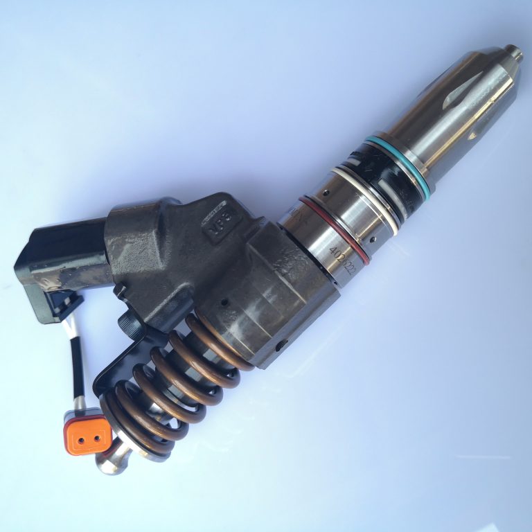 M11 Injector