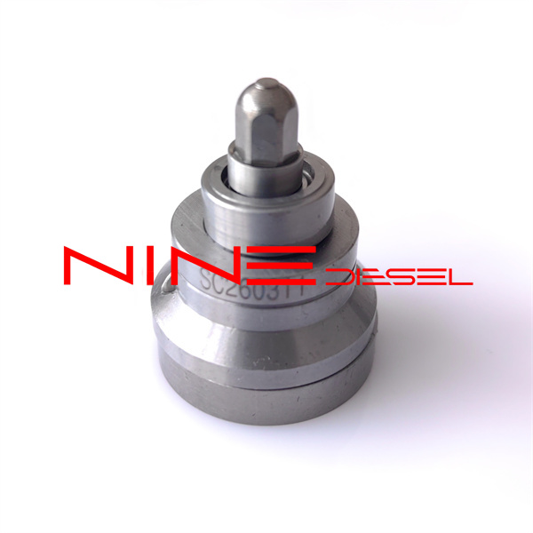 cummins M11 N14 injector parts