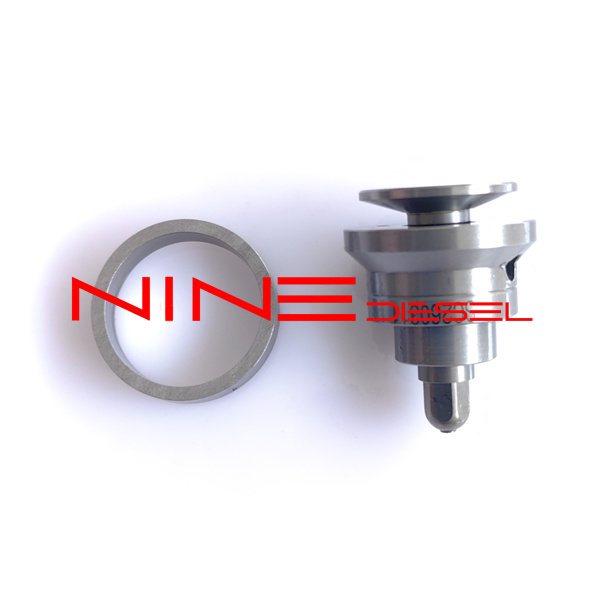 cummins control valve